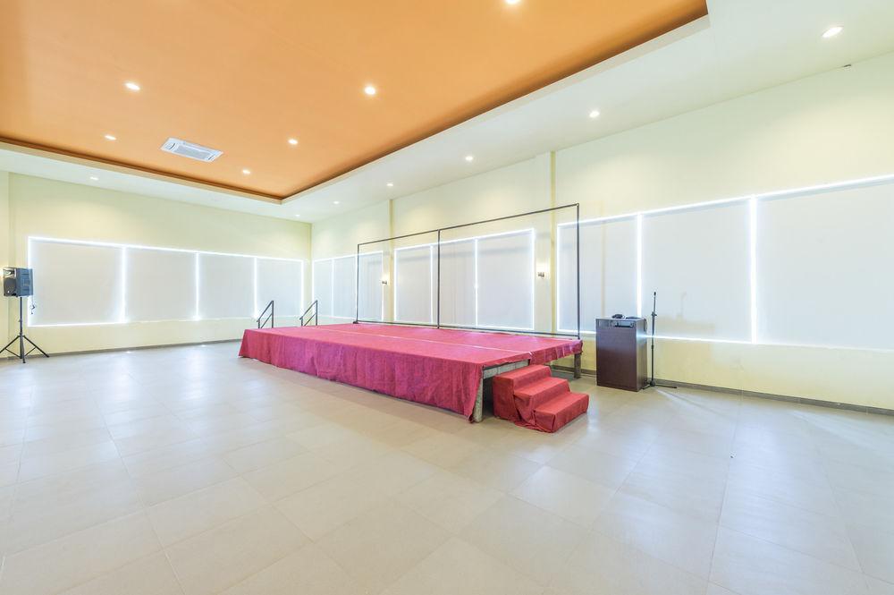 Палу: Airy Talise Kampung Nelayan 99 Palu