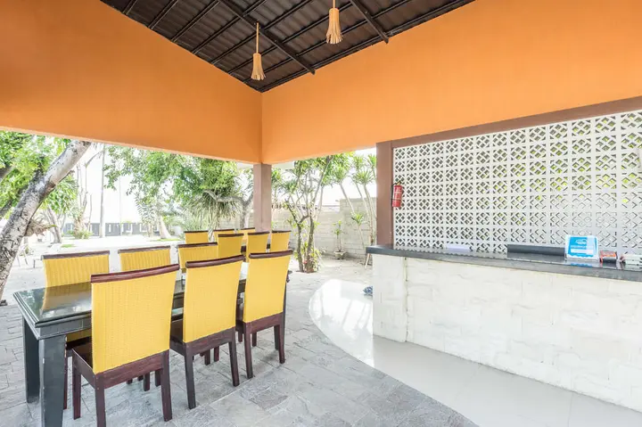 Палу: Airy Talise Kampung Nelayan 99 Palu