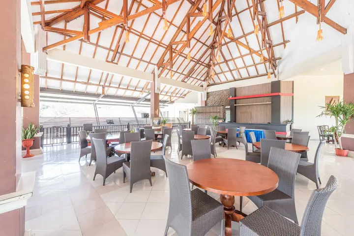 Палу: Airy Talise Kampung Nelayan 99 Palu