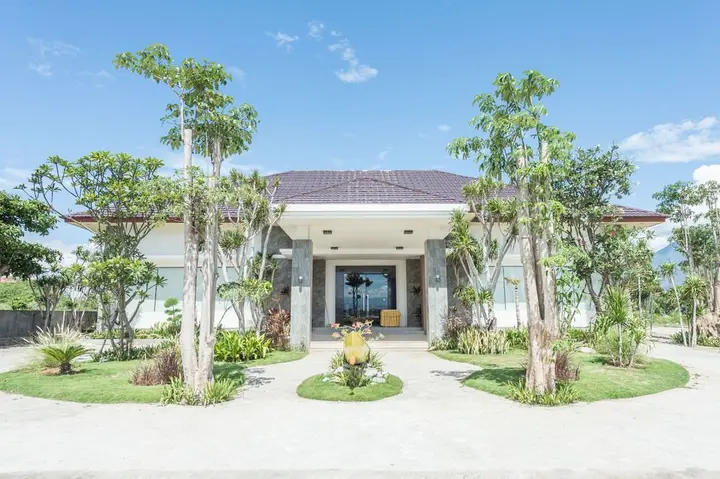 Палу: Airy Talise Kampung Nelayan 99 Palu