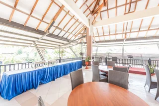 Палу: Airy Talise Kampung Nelayan 99 Palu
