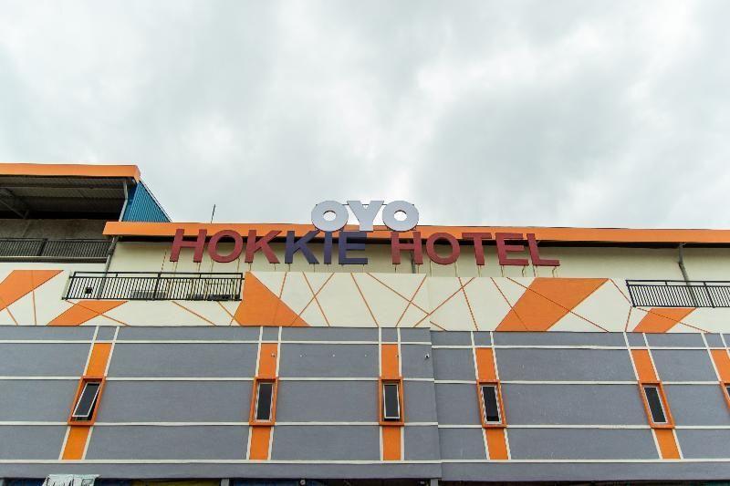 Батам: OYO 533 Hokkie Hotel Punggur Batam
