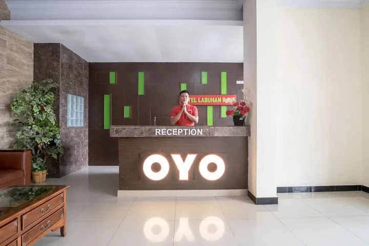 Медан: Oyo 741 Hotel Labuhan Raya