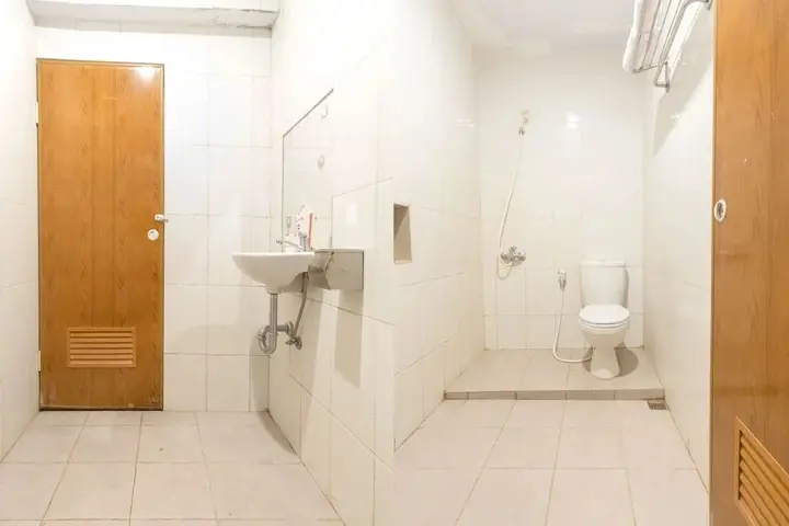 Медан: Oyo 741 Hotel Labuhan Raya