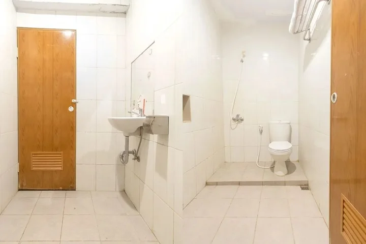 Медан: Oyo 741 Hotel Labuhan Raya