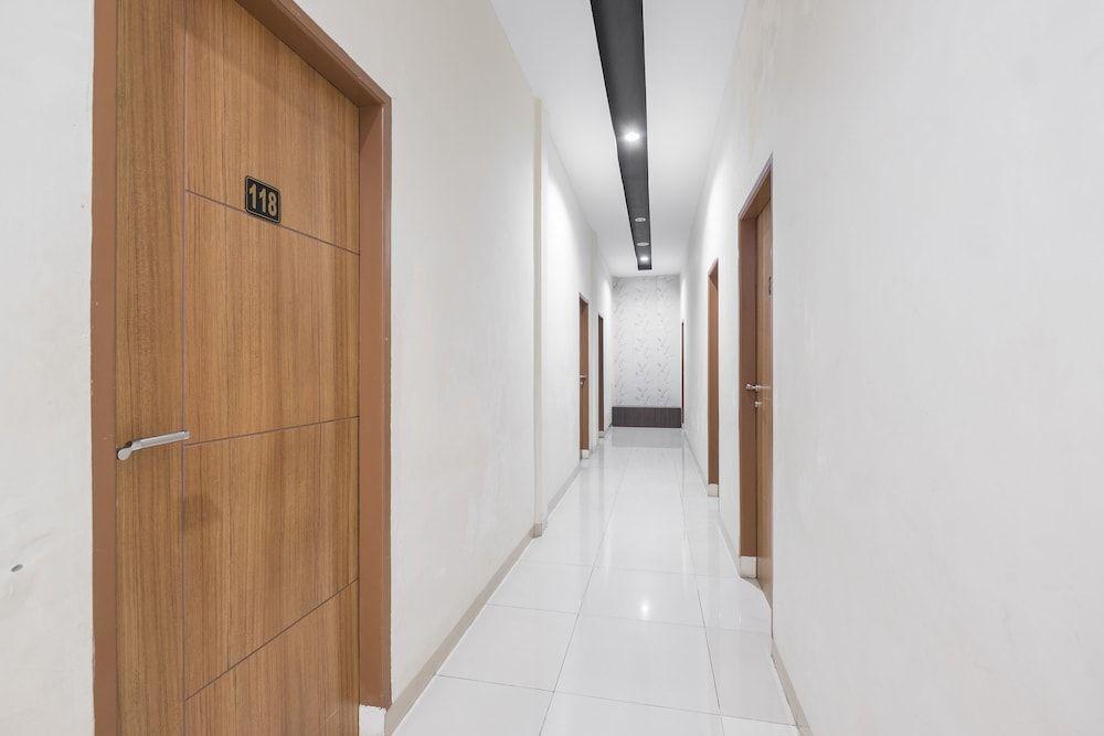 Макассар: Oyo 928 Hotel Astra Novilia