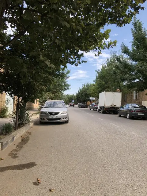 Дербент: Гостевой Дом