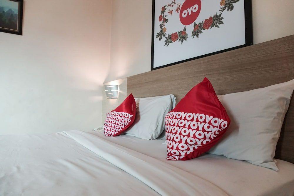 Пеканбару: Capital O 1101 Winstar Hotel