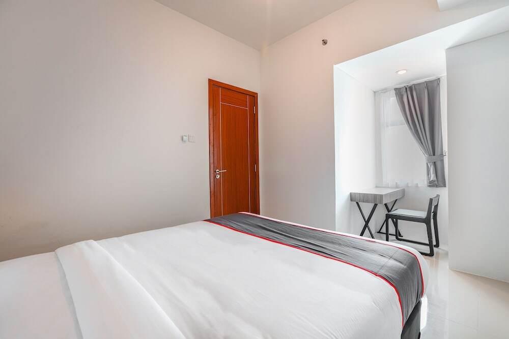 Джакарта: Collection O 16 Vittoria Residence