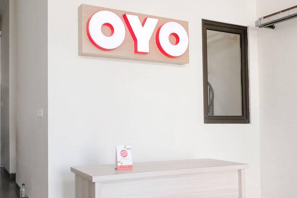 Маланг: OYO 1110 Ijen Butik House