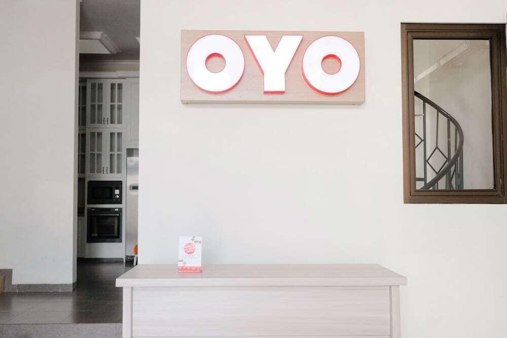 Маланг: OYO 1110 Ijen Butik House