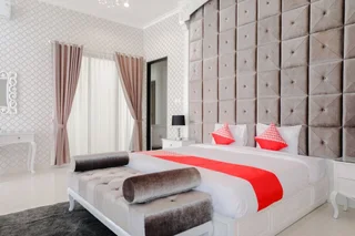 Маланг: OYO 1110 Ijen Butik House