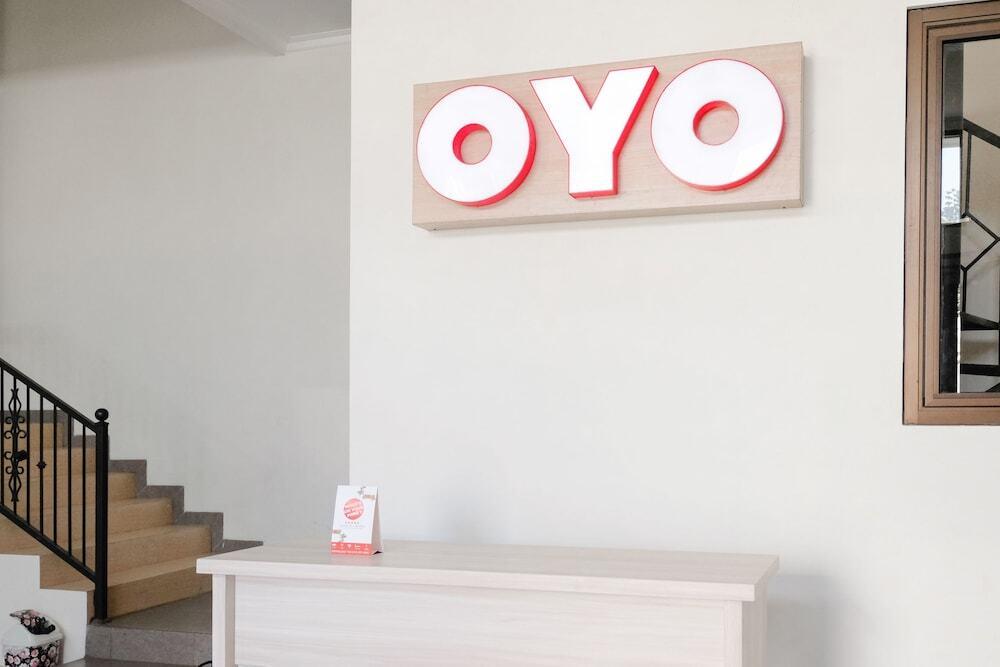 Маланг: OYO 1110 Ijen Butik House