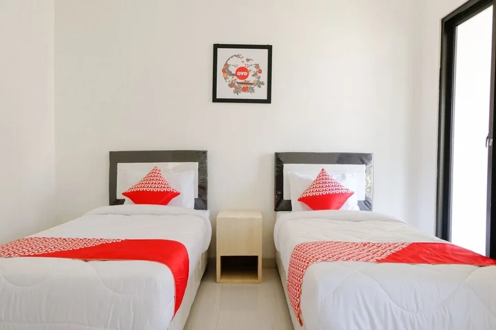 Маланг: OYO 1110 Ijen Butik House