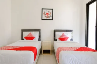 Маланг: OYO 1110 Ijen Butik House