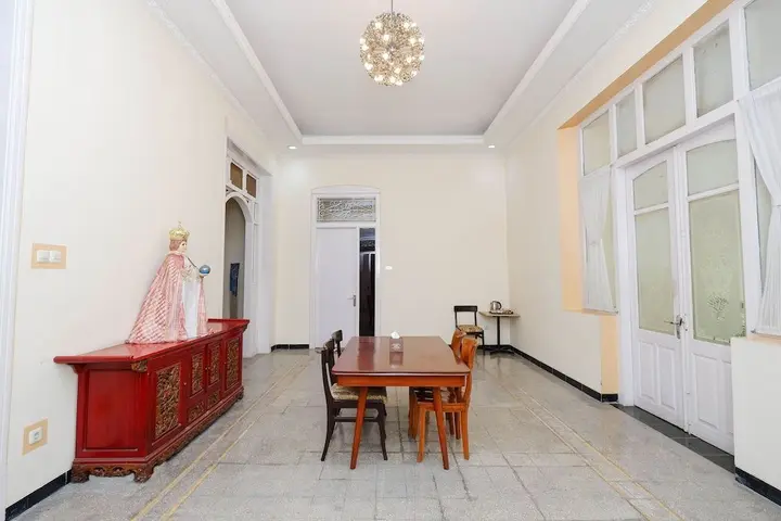Семаранг: OYO 1534 Damai Residence