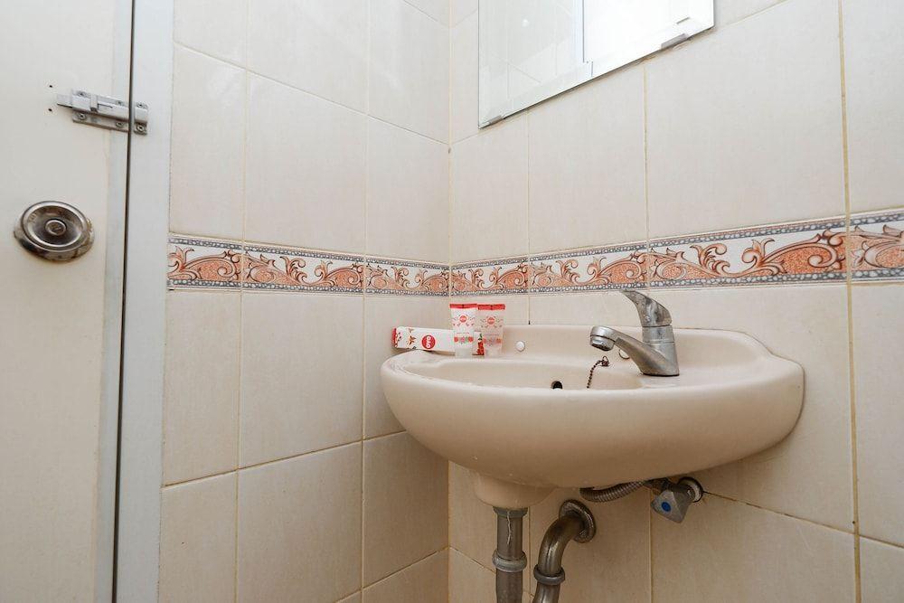 Семаранг: OYO 1534 Damai Residence