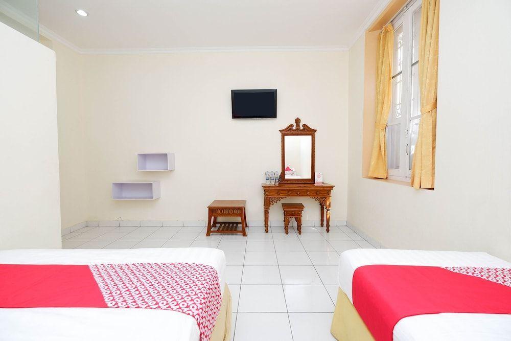 Семаранг: OYO 1534 Damai Residence