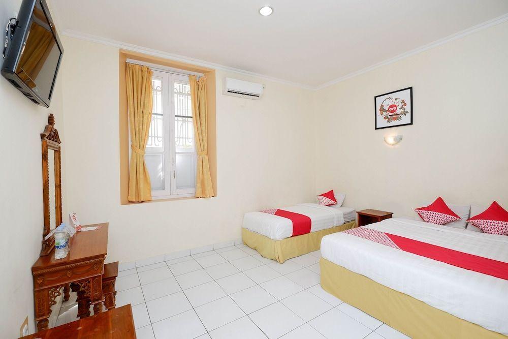 Семаранг: OYO 1534 Damai Residence