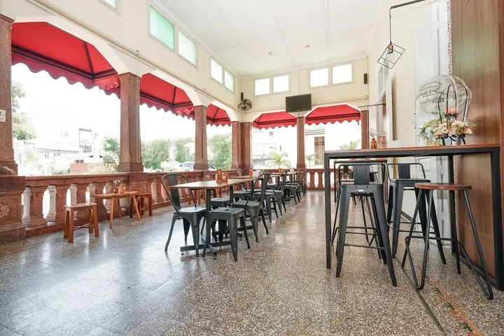 Семаранг: OYO 1534 Damai Residence