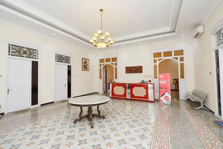 Семаранг: OYO 1534 Damai Residence