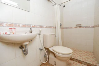 Семаранг: OYO 1534 Damai Residence