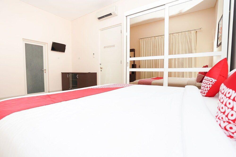 Сурабая: OYO 782 Semampir Residence At Citraland