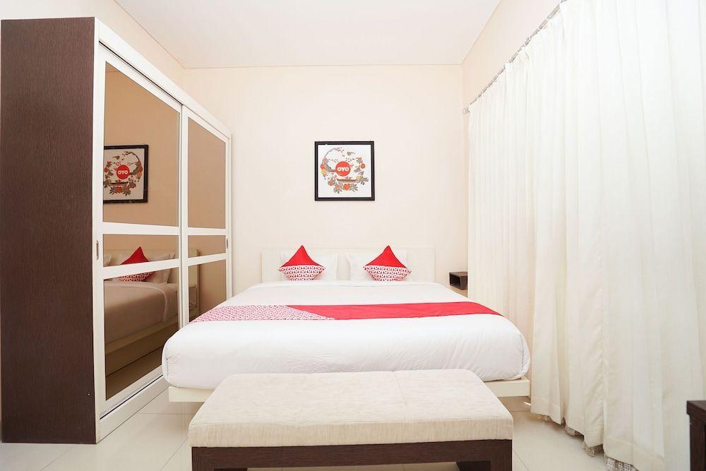 Сурабая: OYO 782 Semampir Residence At Citraland