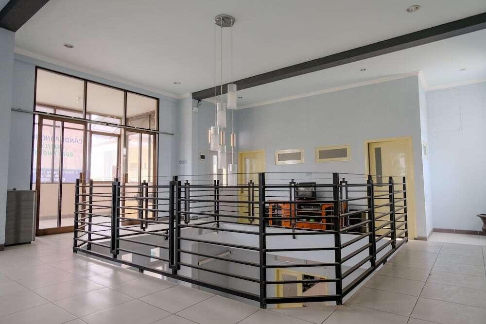 Маланг: Oyo1509 Candi Panggung Family Guesthouse