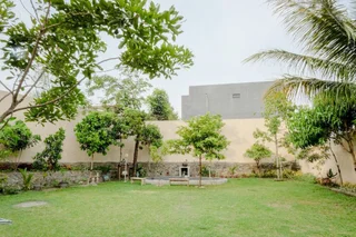 Маланг: Oyo1509 Candi Panggung Family Guesthouse