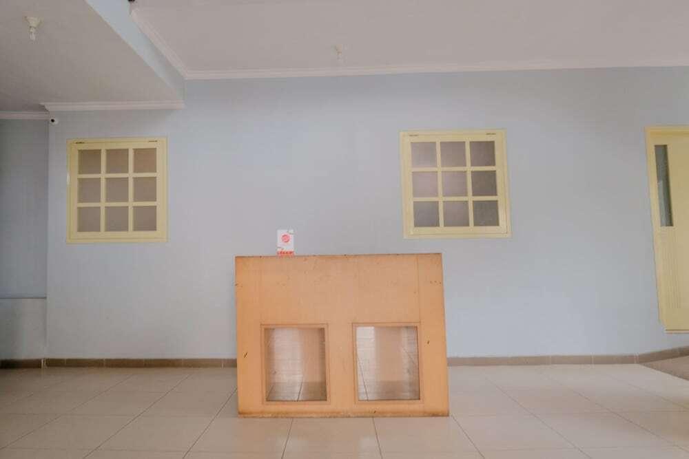 Маланг: Oyo1509 Candi Panggung Family Guesthouse