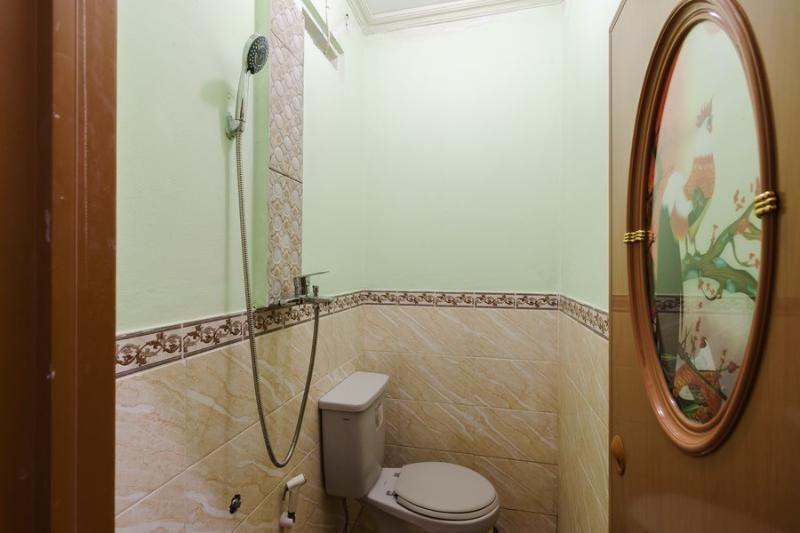 Тангеранг: Reddoorz Near Stasiun Poris Tangerang
