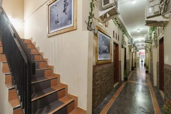 Тангеранг: Reddoorz Near Stasiun Poris Tangerang