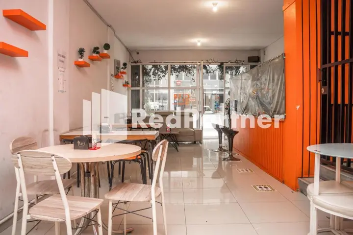 Бандунг: Hotel C18 @ Cibaduyut RedPartner