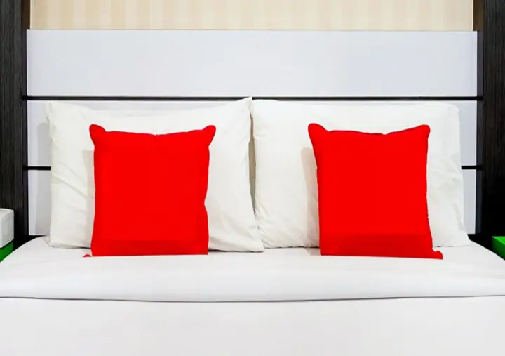 Arumba Guest House Putra 2 — фото 1
