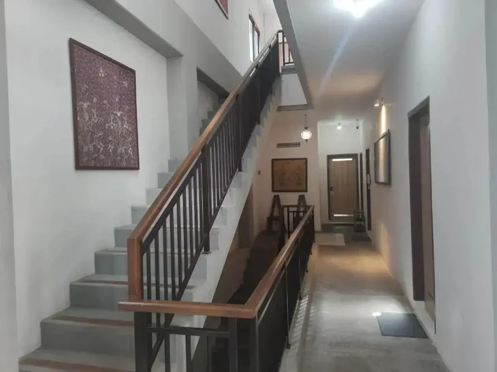 Семаранг: 5Residence