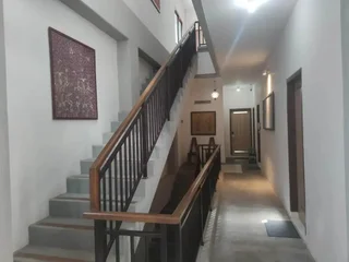 Семаранг: 5Residence
