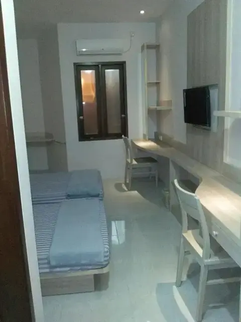 Семаранг: 5Residence