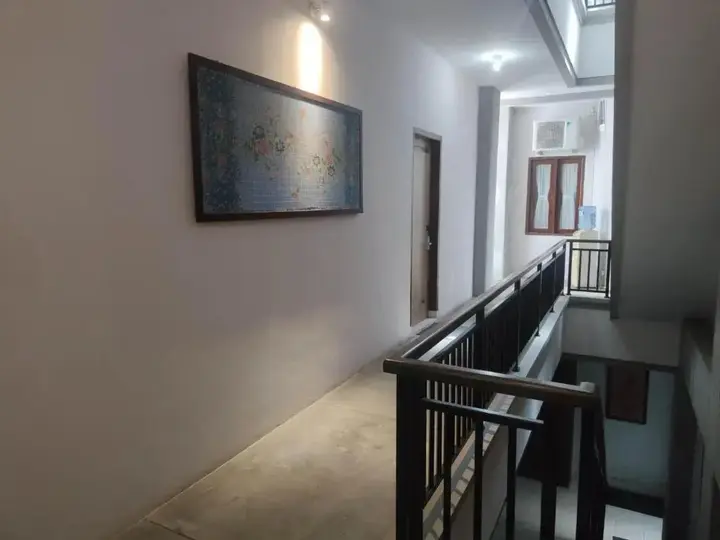 Семаранг: 5Residence