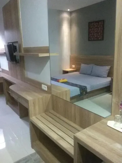 Семаранг: 5Residence