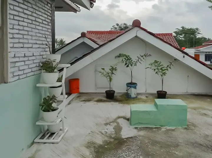 Кунинган: Biru Homestay RedPartner