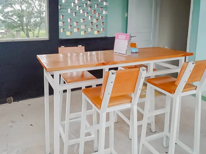 Кунинган: Biru Homestay RedPartner