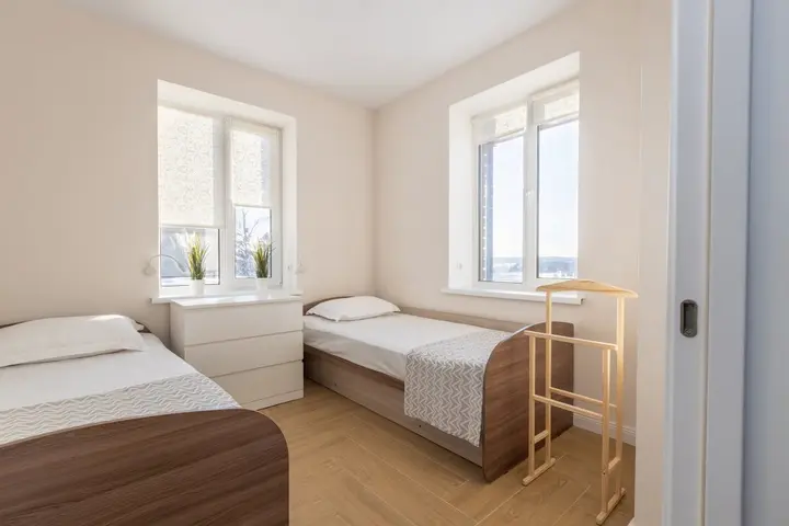 Нижний Новгород: Гостевой дом HomeHotel