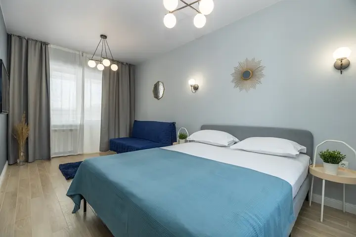 Гостевой дом HomeHotel — фото 1