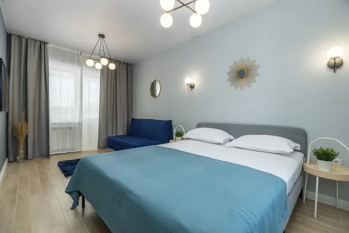 Нижний Новгород: Гостевой дом HomeHotel