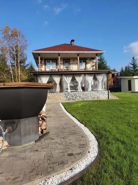Нижний Новгород: Гостевой дом HomeHotel