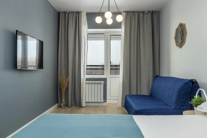 Гостевой дом HomeHotel — фото 2
