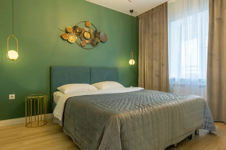 Нижний Новгород: Гостевой дом HomeHotel