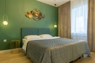 Нижний Новгород: Гостевой дом HomeHotel