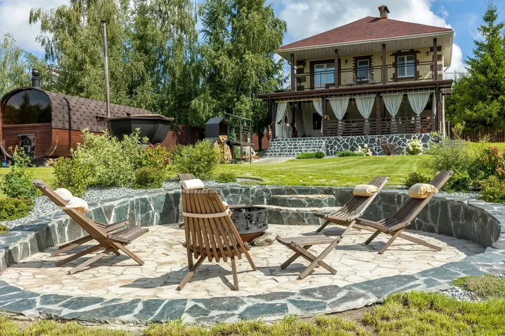 Нижний Новгород: Гостевой дом HomeHotel